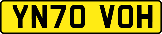 YN70VOH