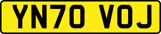 YN70VOJ