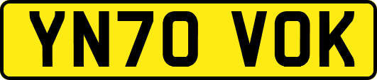 YN70VOK