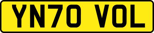 YN70VOL