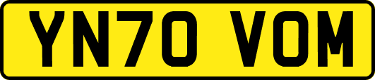 YN70VOM