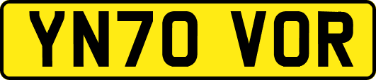 YN70VOR