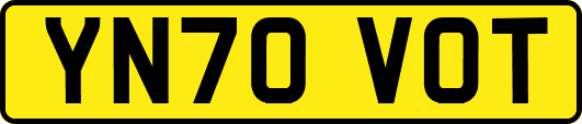 YN70VOT