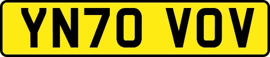 YN70VOV