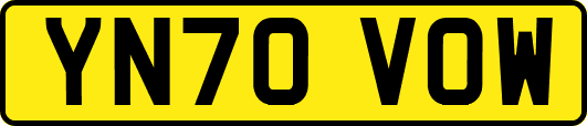 YN70VOW