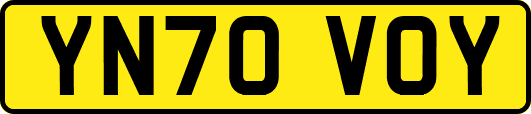YN70VOY