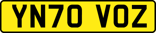 YN70VOZ