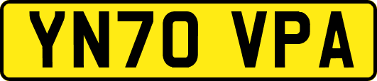 YN70VPA