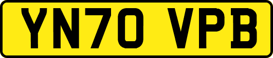 YN70VPB