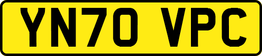 YN70VPC