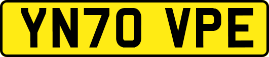 YN70VPE