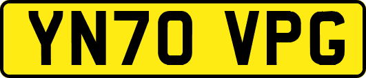 YN70VPG