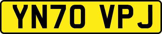 YN70VPJ
