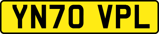 YN70VPL