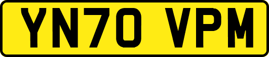 YN70VPM