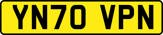 YN70VPN