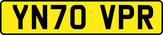 YN70VPR