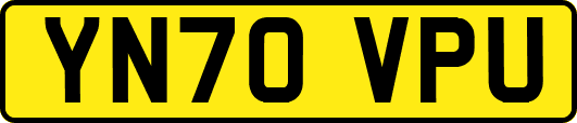 YN70VPU