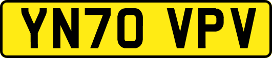 YN70VPV