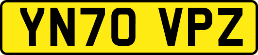 YN70VPZ