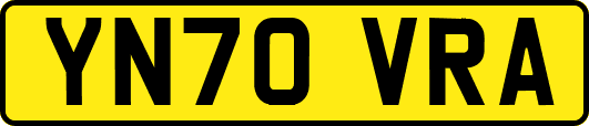 YN70VRA