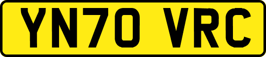 YN70VRC