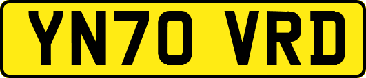 YN70VRD