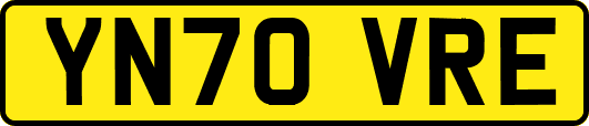 YN70VRE