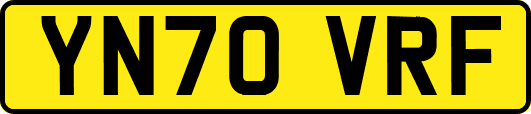 YN70VRF
