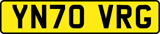YN70VRG