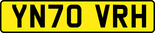 YN70VRH