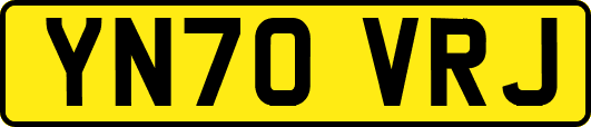 YN70VRJ