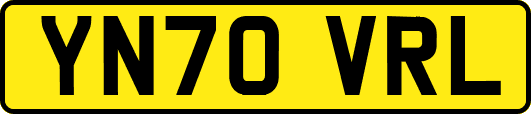 YN70VRL