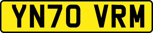 YN70VRM