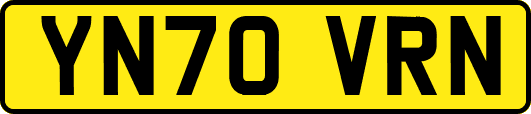 YN70VRN