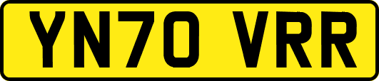 YN70VRR