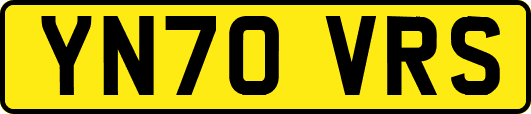 YN70VRS