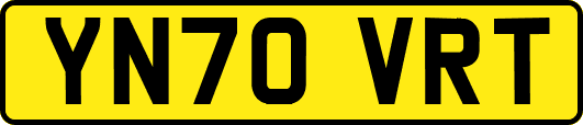 YN70VRT