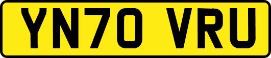 YN70VRU