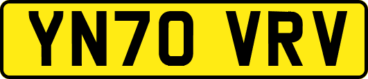 YN70VRV