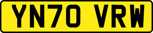 YN70VRW