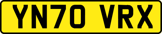 YN70VRX