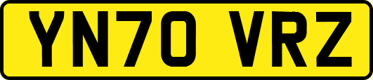 YN70VRZ