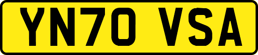 YN70VSA