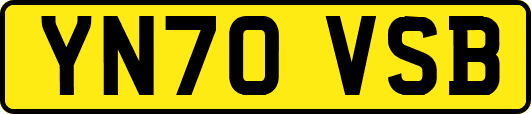 YN70VSB