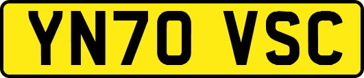 YN70VSC