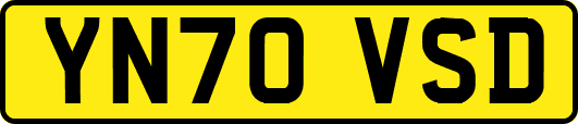 YN70VSD