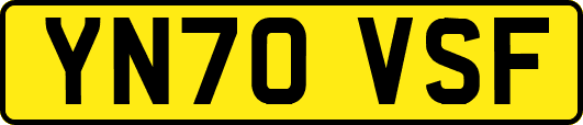YN70VSF