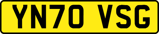 YN70VSG
