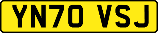 YN70VSJ